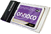 Orinoco Silver PCMCIA Card